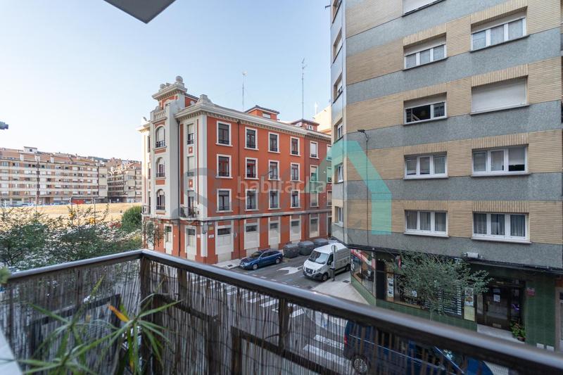 Foto 5348ca0d-6a25-4db7-aea9-fc400ff6ccb7. Appartement avec chauffage dans Laviada Gijón
