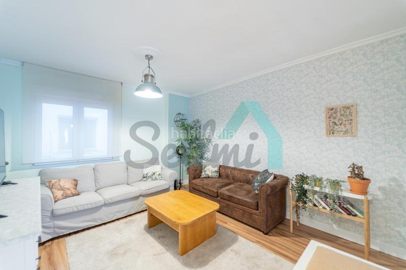 Foto 6b77ac0c-7bd2-412c-8fa8-211f1ca88fc1. Appartement avec chauffage dans Laviada Gijón
