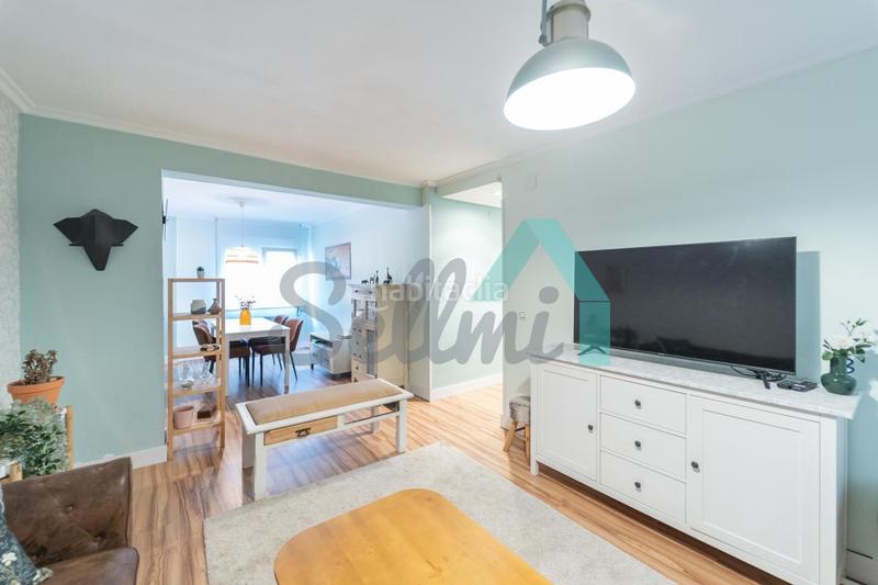 Foto 70414f8a-44c7-4c5c-8b8f-ad8e0f5329a5. Appartement avec chauffage dans Laviada Gijón