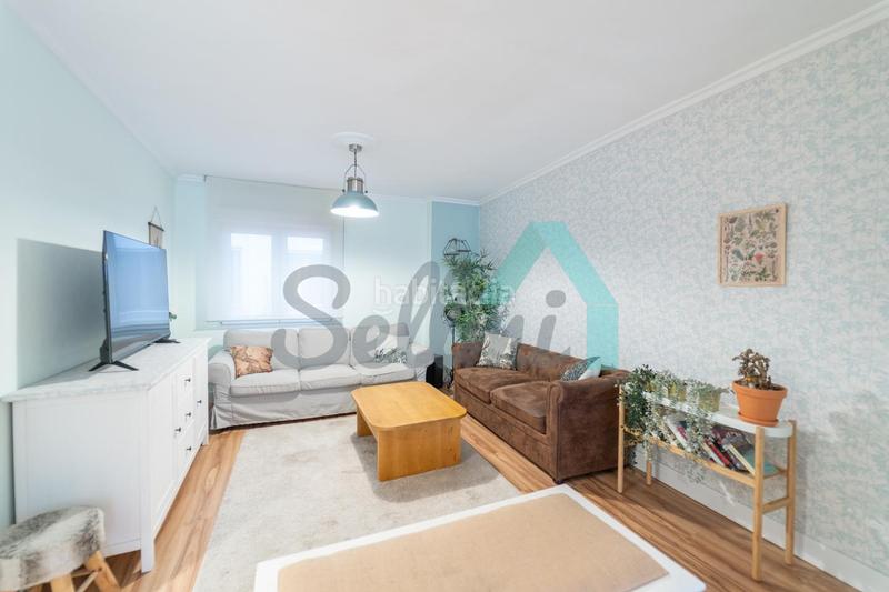 Foto ba1fc2d7-db12-40e6-8379-a2f3dda87b0f. Appartement avec chauffage dans Laviada Gijón