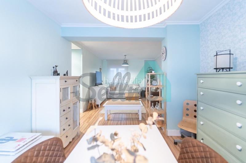 Foto cf9d6642-1c94-4f22-aa70-7b545fff5785. Appartement avec chauffage dans Laviada Gijón