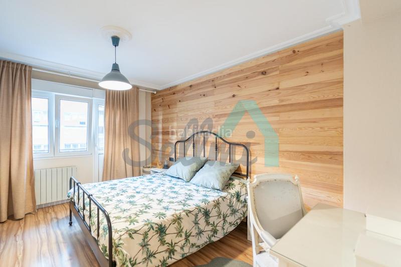 Foto e137ec76-4c22-4a6e-8809-2d3418f054be. Appartement avec chauffage dans Laviada Gijón