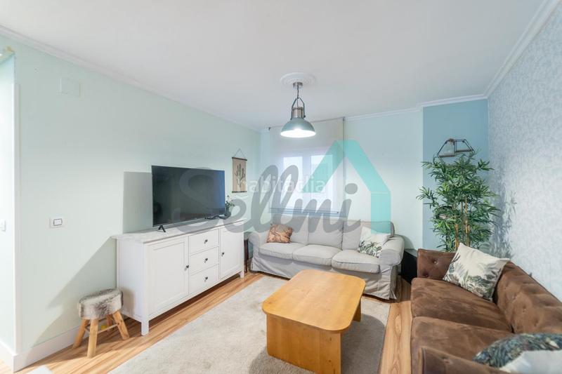 Foto edbae2b0-0f4c-4514-9aac-c89f4ec9906c. Appartement avec chauffage dans Laviada Gijón
