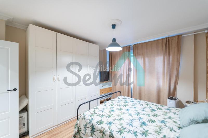 Foto 75fa7343-e140-4bb6-aaf2-8f68ab7fc338. Piso en Laviada Gijón