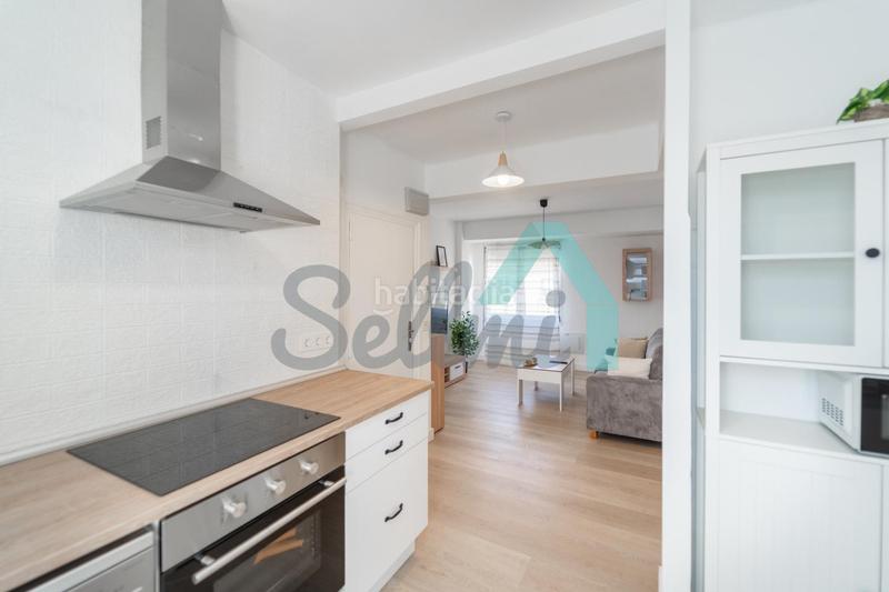 Foto bd7fbf4a-2259-43bd-a4e2-6e1b5fe0ec4f. Piso en La Calzada Gijón