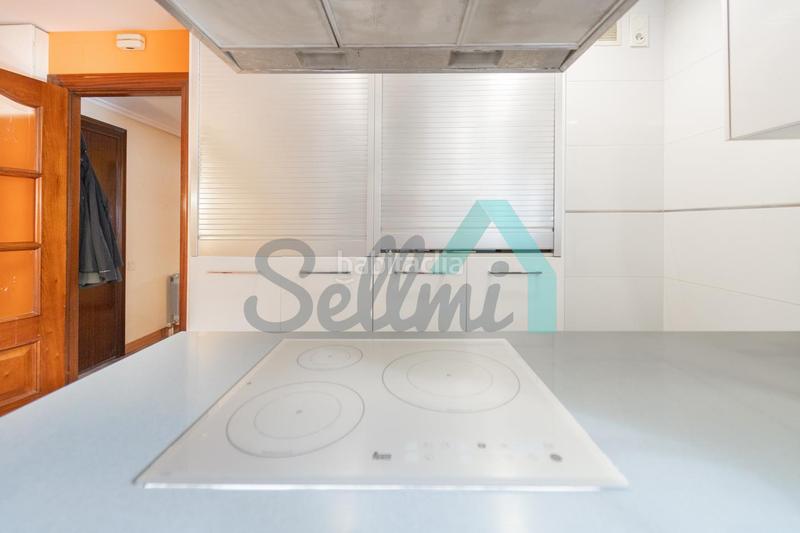 Foto cda20ef7-4627-464e-885b-3900e1e99b6a. Appartamento con riscaldamento parcheggio in Laviada Gijón