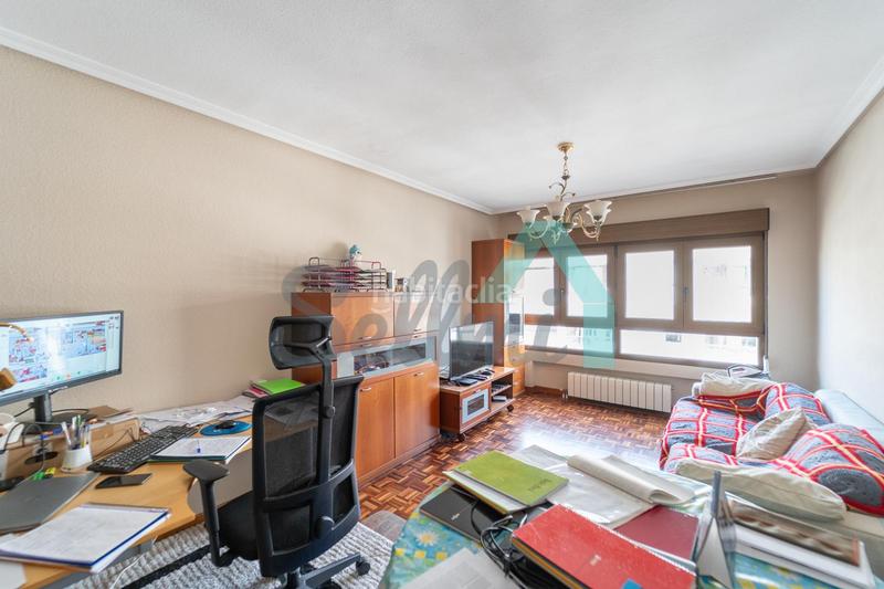 Foto 1a0ecba5-eef9-42a9-981a-2c2013cf3785. Appartement avec chauffage parking dans Laviada Gijón