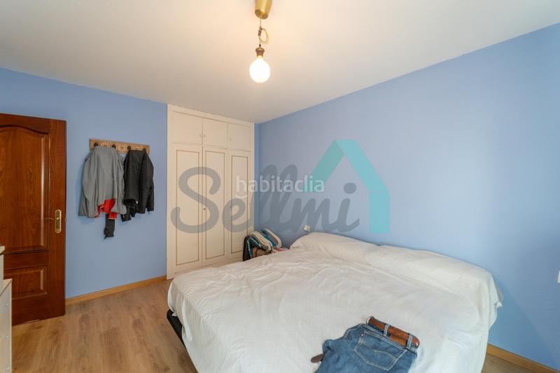 Foto 274ac9da-68f4-48f6-af2e-c84f267b31c2. Appartement avec chauffage parking dans Laviada Gijón