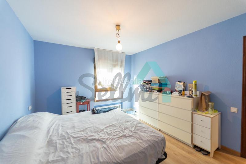 Foto 4fe7135b-5fae-4447-a198-1df4d10a3810. Appartement avec chauffage parking dans Laviada Gijón
