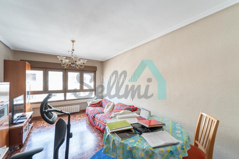 Foto 67aa774c-aa0f-4f25-98d0-95a4b4036b66. Appartement avec chauffage parking dans Laviada Gijón