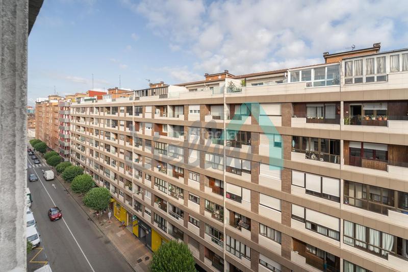 Foto 0c13162a-7722-4c48-a83b-f5781a46b84b. Etagenwohnung mit heizung parking in Laviada Gijón