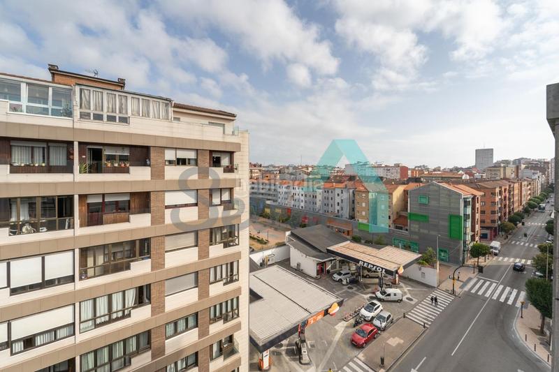 Foto 0ed11b48-79fc-4b31-8bdc-3106933f6584. Etagenwohnung mit heizung parking in Laviada Gijón