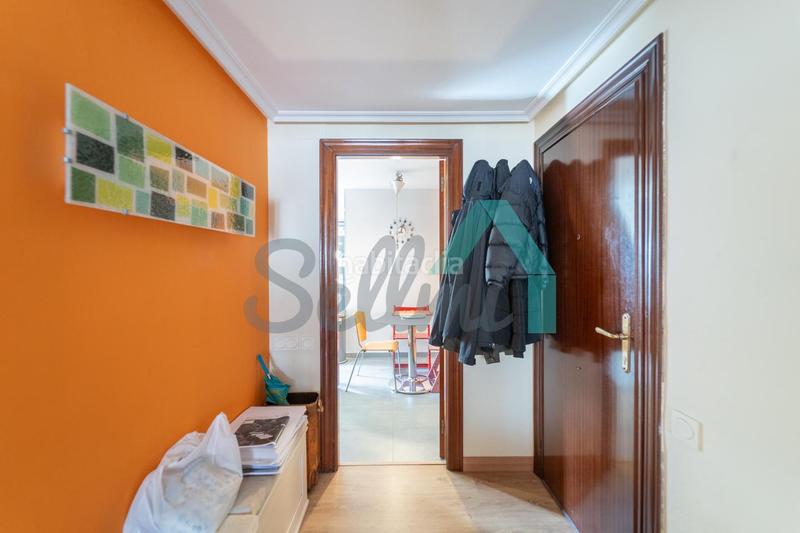 Foto 2918c437-39a3-4749-ae02-644414c38aaf. Etagenwohnung mit heizung parking in Laviada Gijón