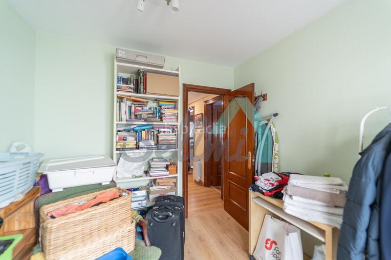 Foto 38c9d4fd-ac82-4226-9f20-78b5047c7ec5. Etagenwohnung mit heizung parking in Laviada Gijón