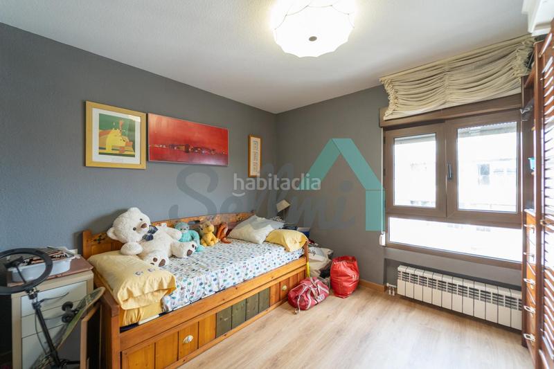 Foto 6aaf8cfa-d29d-46d2-9198-c187ee8a2f70. Etagenwohnung mit heizung parking in Laviada Gijón