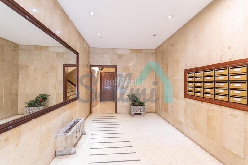 Foto 6ec3974a-94c1-4dc8-9a87-6ed70091de37. Etagenwohnung mit heizung parking in Laviada Gijón