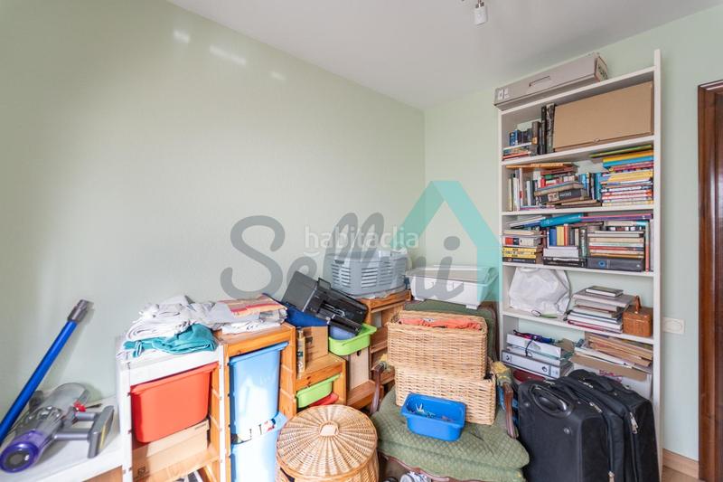 Foto 71b31037-68e9-4af5-b489-9fd422f5674f. Etagenwohnung mit heizung parking in Laviada Gijón