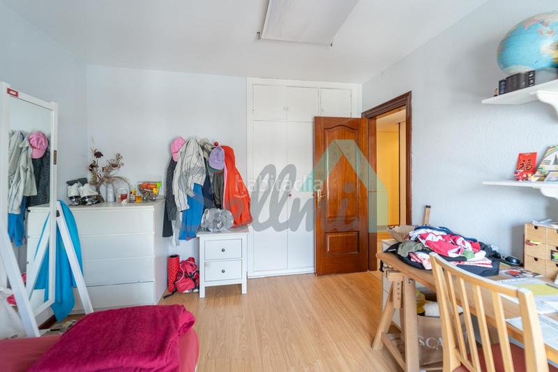 Foto e777ada7-a81f-419e-9cb6-1246660cf567. Etagenwohnung mit heizung parking in Laviada Gijón