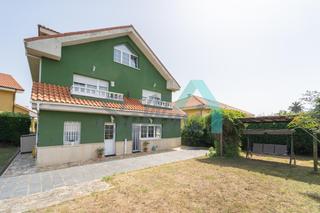 Casa  Párroco don josé f. teral