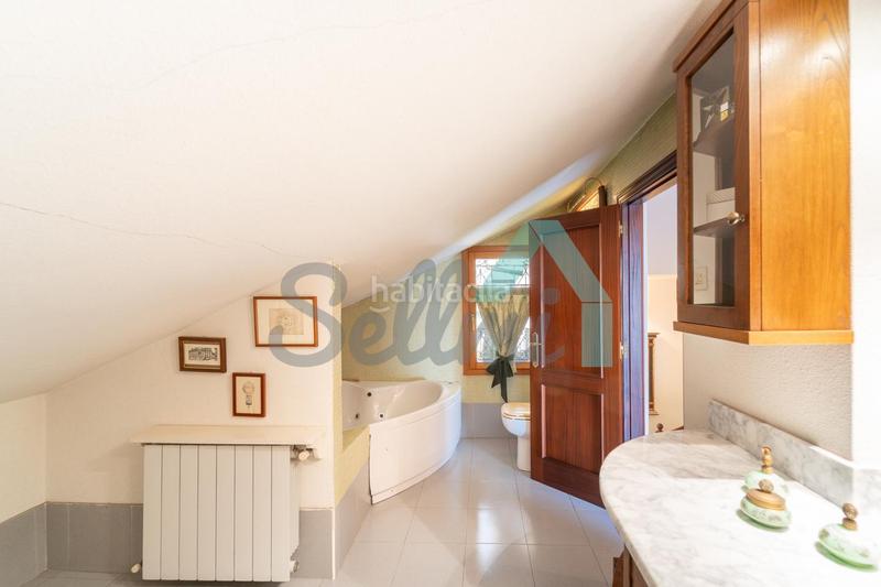 Foto 07616c68-98b9-4779-85de-c4f2ddf0b18d. Affitto casa con riscaldamento parcheggio in Ciudad Naranco - Prados de La Fuente Oviedo