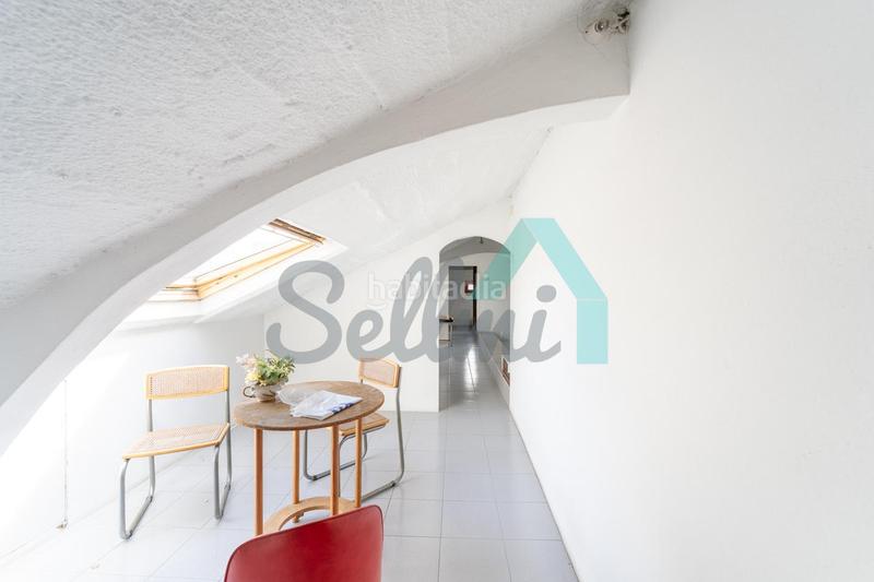 Foto 0f054665-0fa9-4fb9-a195-0181ceb02b4a. Affitto casa con riscaldamento parcheggio in Ciudad Naranco - Prados de La Fuente Oviedo