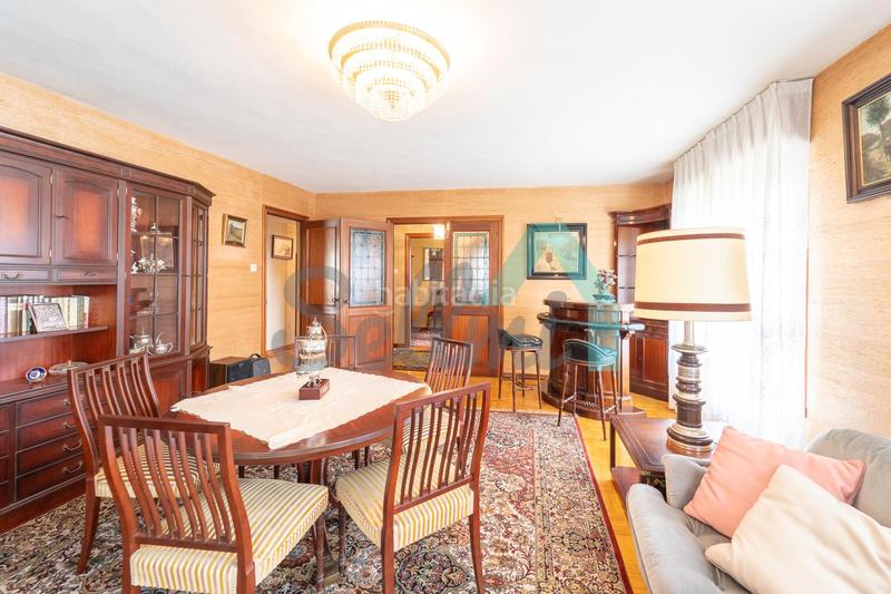 Foto 218969e6-3031-476f-bec8-e9d6cb012965. Affitto casa con riscaldamento parcheggio in Ciudad Naranco - Prados de La Fuente Oviedo