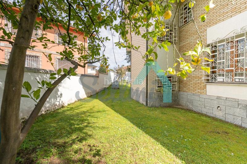 Foto 233145b9-9b76-4fdb-a111-d9ba02a3cc8d. Affitto casa con riscaldamento parcheggio in Ciudad Naranco - Prados de La Fuente Oviedo