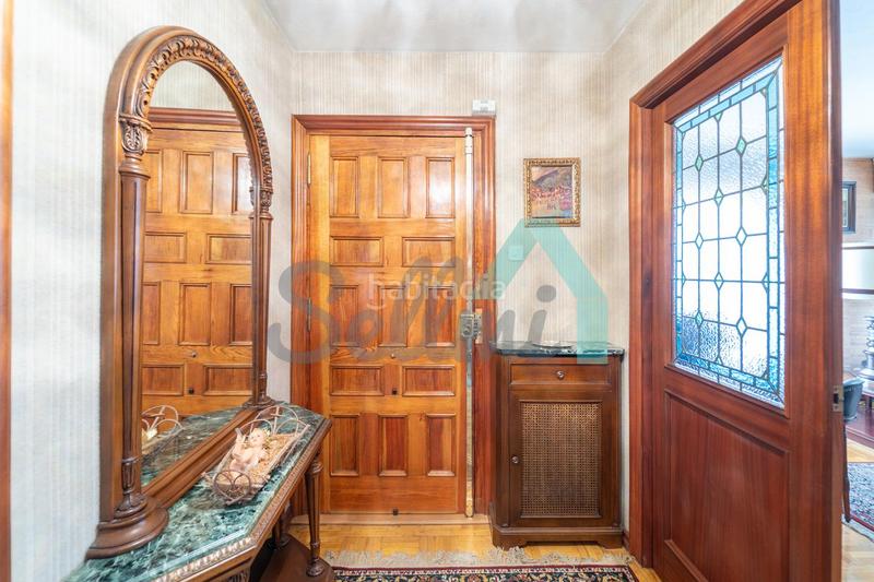 Foto 293d44c8-f3c5-4327-8f31-1ffa022f1202. Affitto casa con riscaldamento parcheggio in Ciudad Naranco - Prados de La Fuente Oviedo