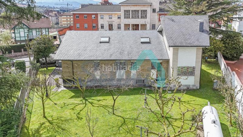 Foto 35fbc48c-91a8-499b-9ff8-ab57a61c1d14. Affitto casa con riscaldamento parcheggio in Ciudad Naranco - Prados de La Fuente Oviedo