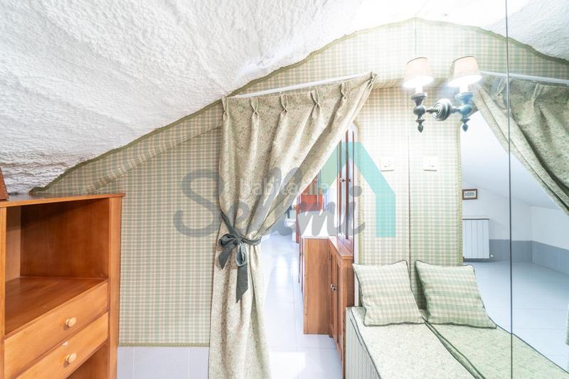 Foto 3e755847-387d-43d4-b549-95545f3a9cc5. Affitto casa con riscaldamento parcheggio in Ciudad Naranco - Prados de La Fuente Oviedo