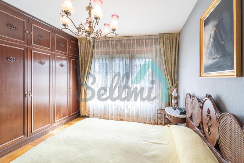 Foto 44f87f1e-11b1-4265-b79b-ceb20c808f90. Affitto casa con riscaldamento parcheggio in Ciudad Naranco - Prados de La Fuente Oviedo