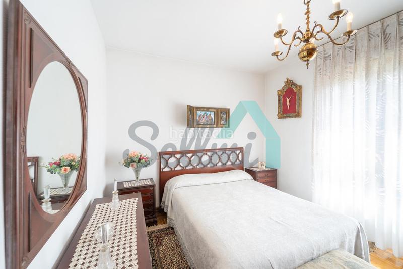 Foto 536c796a-1763-472a-b83d-aac71eca1f56. Affitto casa con riscaldamento parcheggio in Ciudad Naranco - Prados de La Fuente Oviedo