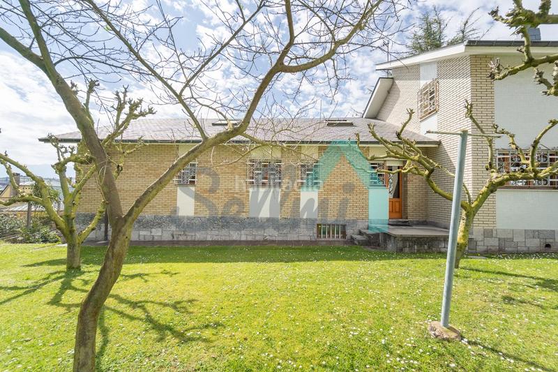 Foto 5de5aecd-d8ad-4768-ae85-0a3aa5c25bfb. Affitto casa con riscaldamento parcheggio in Ciudad Naranco - Prados de La Fuente Oviedo