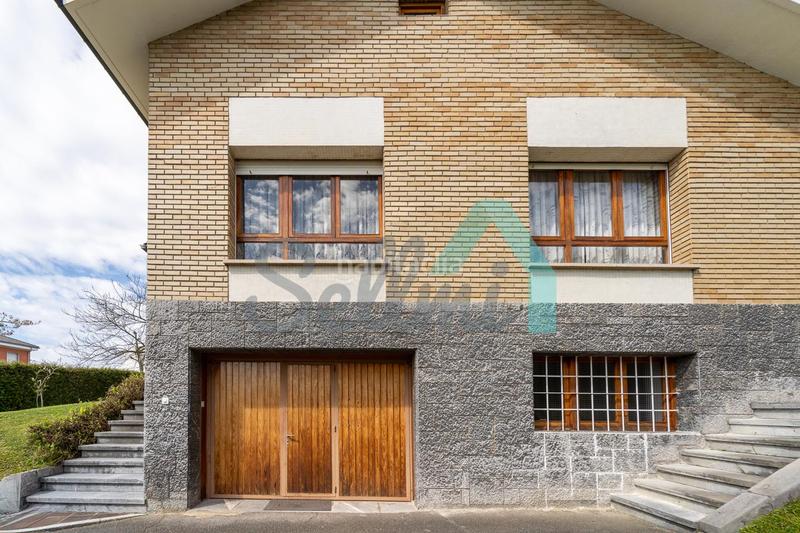 Foto 7cfa9a5a-4d52-49bb-92d8-4d208e12acee. Affitto casa con riscaldamento parcheggio in Ciudad Naranco - Prados de La Fuente Oviedo