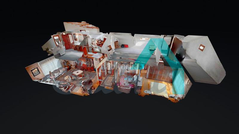 Foto 95d19932-3755-47f9-90ae-5df9117b6817. Affitto casa con riscaldamento parcheggio in Ciudad Naranco - Prados de La Fuente Oviedo