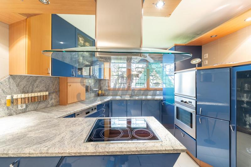 Foto 9c79ee90-e1d5-4f75-912a-c5e03f5d825f. Affitto casa con riscaldamento parcheggio in Ciudad Naranco - Prados de La Fuente Oviedo