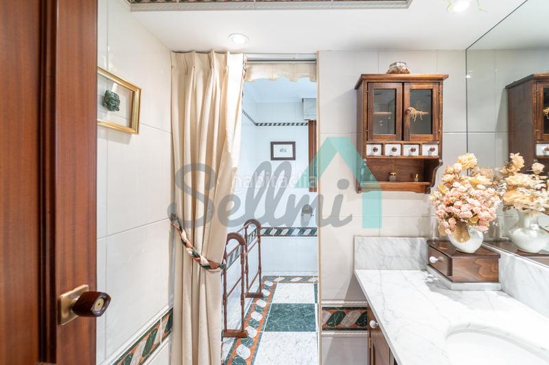 Foto a5250749-6737-4939-b5b8-d7fa881113f6. Affitto casa con riscaldamento parcheggio in Ciudad Naranco - Prados de La Fuente Oviedo