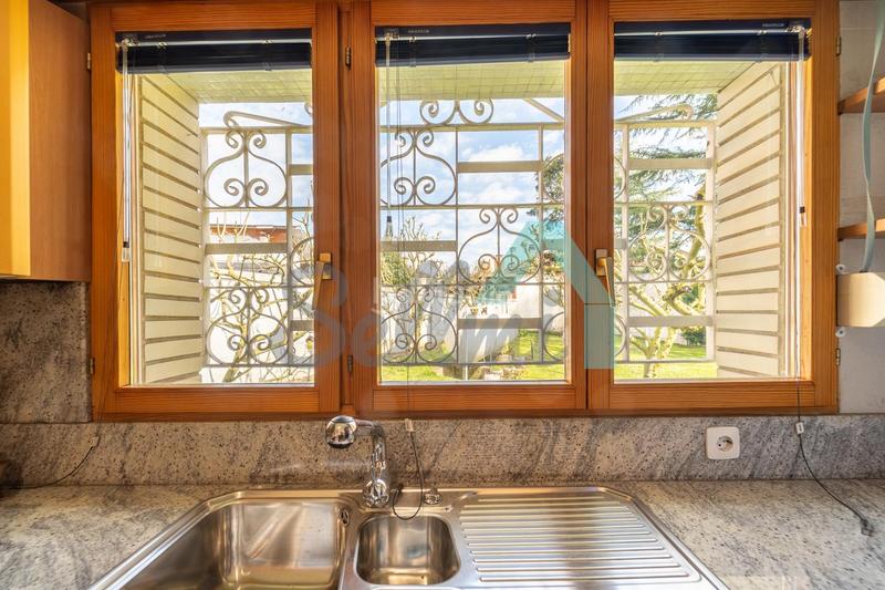 Foto a8e60ba6-bef4-466e-b109-d25d828ae4b1. Affitto casa con riscaldamento parcheggio in Ciudad Naranco - Prados de La Fuente Oviedo