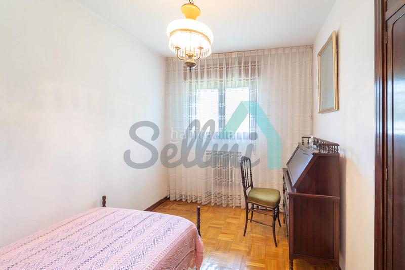 Foto a98c014c-5cb2-4f82-b72b-b8b8b2ea55c7. Affitto casa con riscaldamento parcheggio in Ciudad Naranco - Prados de La Fuente Oviedo