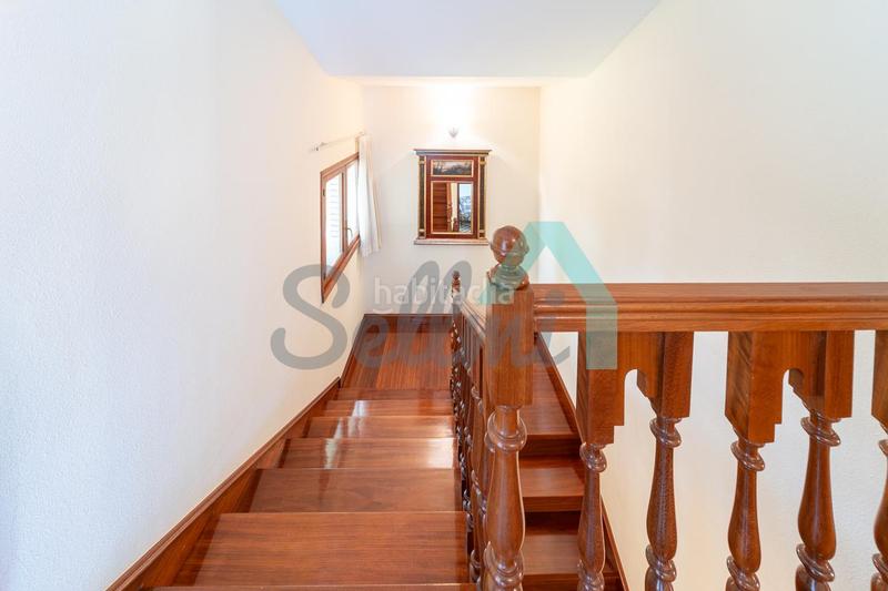 Foto aed6766d-da2d-43c1-9846-b9e2c937295a. Affitto casa con riscaldamento parcheggio in Ciudad Naranco - Prados de La Fuente Oviedo