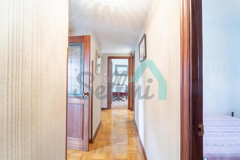 Foto b1883829-97cf-4420-806a-40a1573256ec. Affitto casa con riscaldamento parcheggio in Ciudad Naranco - Prados de La Fuente Oviedo