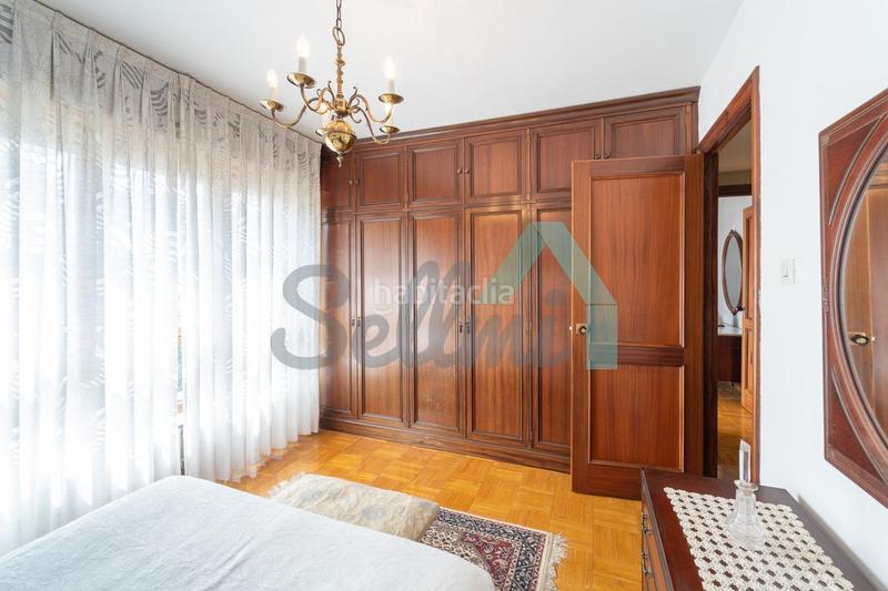 Foto c08f42fa-19ab-4ba9-9d47-b927b35e0e38. Affitto casa con riscaldamento parcheggio in Ciudad Naranco - Prados de La Fuente Oviedo