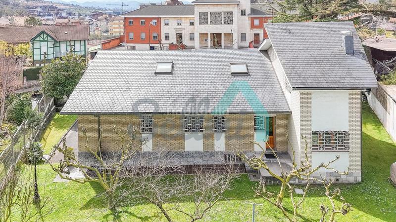 Foto c76b09e1-b954-4e5f-9872-092c93280ee8. Affitto casa con riscaldamento parcheggio in Ciudad Naranco - Prados de La Fuente Oviedo