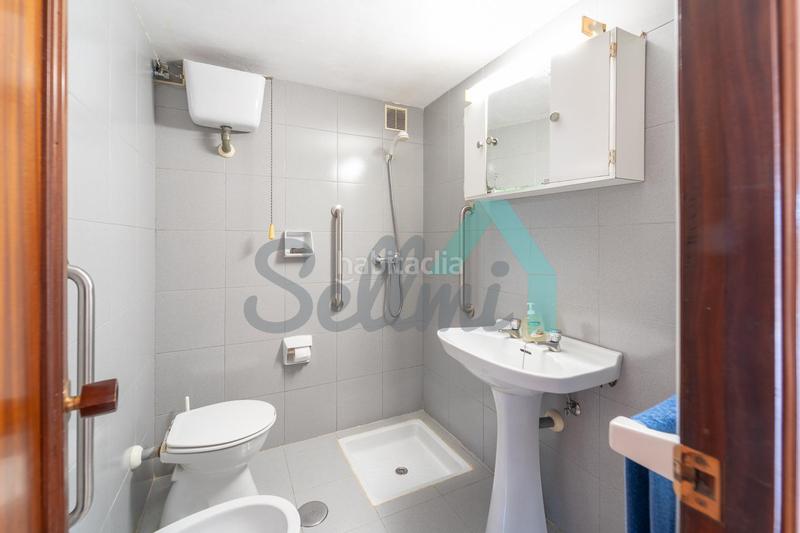 Foto d379dea4-9768-4444-9fa8-6a37cb5b281e. Affitto casa con riscaldamento parcheggio in Ciudad Naranco - Prados de La Fuente Oviedo
