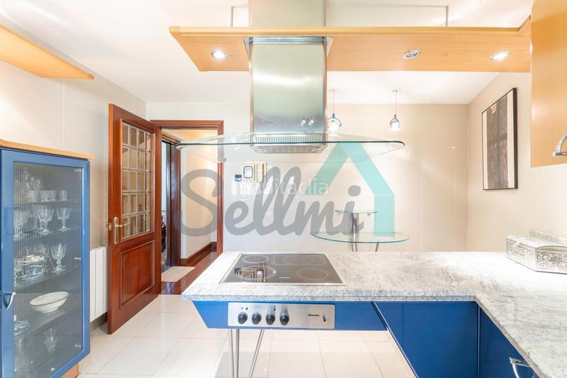 Foto d9d217ab-c080-4b4a-bcbd-58cf2317523f. Affitto casa con riscaldamento parcheggio in Ciudad Naranco - Prados de La Fuente Oviedo