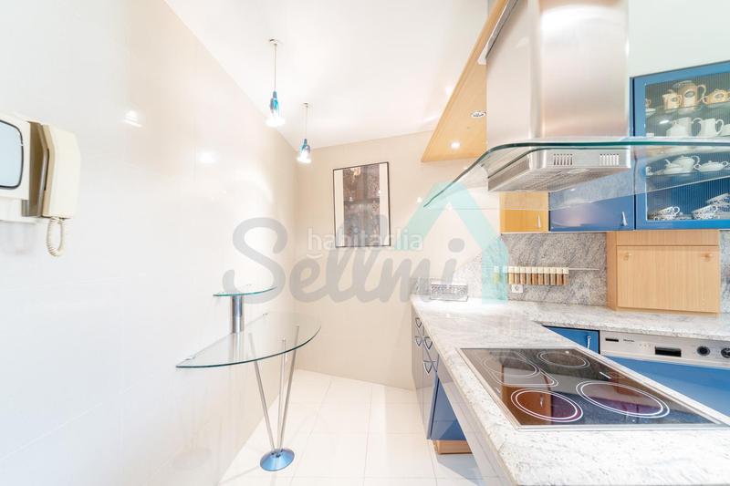 Foto eb13d6ae-3677-4295-8ed0-171e12e82ffa. Affitto casa con riscaldamento parcheggio in Ciudad Naranco - Prados de La Fuente Oviedo