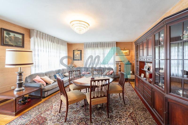 Foto eba72208-be9e-43a9-a209-a156f7bcb11f. Affitto casa con riscaldamento parcheggio in Ciudad Naranco - Prados de La Fuente Oviedo