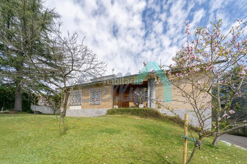 Foto 2ba13450-48f3-4379-a586-954ce0225e20. Alquiler casa en Ciudad Naranco - Prados de La Fuente Oviedo