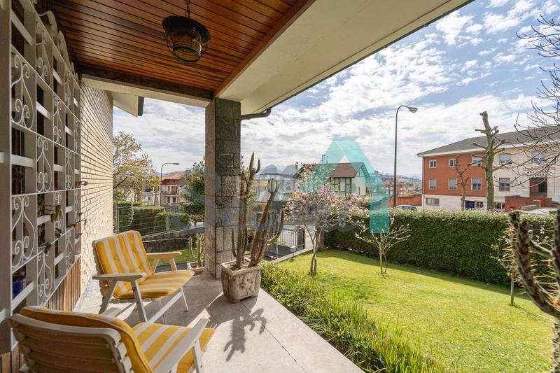 Foto 53ea88ae-c654-446f-9208-20ec07546f42. Alquiler casa en Ciudad Naranco - Prados de La Fuente Oviedo