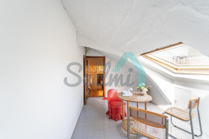 Foto 5a5f06b7-2f1d-4041-b2b2-1854b1981fdc. Alquiler casa en Ciudad Naranco - Prados de La Fuente Oviedo